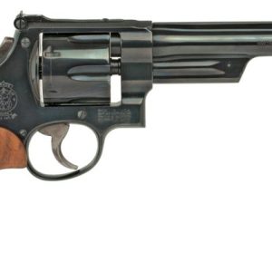 Smith and Wesson Model 27 Classic For Sale