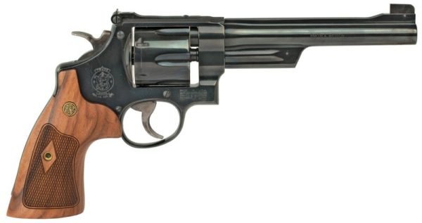 Smith and Wesson Model 27 Classic For Sale