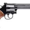 Smith and Wesson Model 586 Classic For Sale