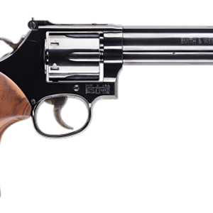 Smith and Wesson Model 586 Classic For Sale