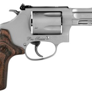 Smith and Wesson Model 60 Performance Center Pro For Sale