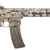 Smith and Wesson M&P 15-22 Kryptek Highlander Camo For Sale