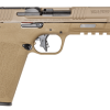 Smith and Wesson M&P 5.7 Flat Dark Earth For Sale