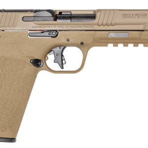 Smith and Wesson M&P 5.7 Flat Dark Earth For Sale