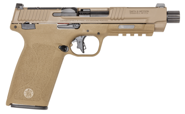 Smith and Wesson M&P 5.7 Flat Dark Earth For Sale