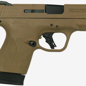 Smith and Wesson M&P 9 Shield Plus For Sale