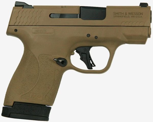 Smith and Wesson M&P 9 Shield Plus For Sale