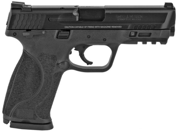 Smith and Wesson M&P M2.0 For Sale