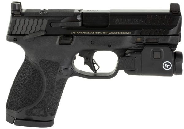 Smith and Wesson M&P M2.0 Compact For Sale