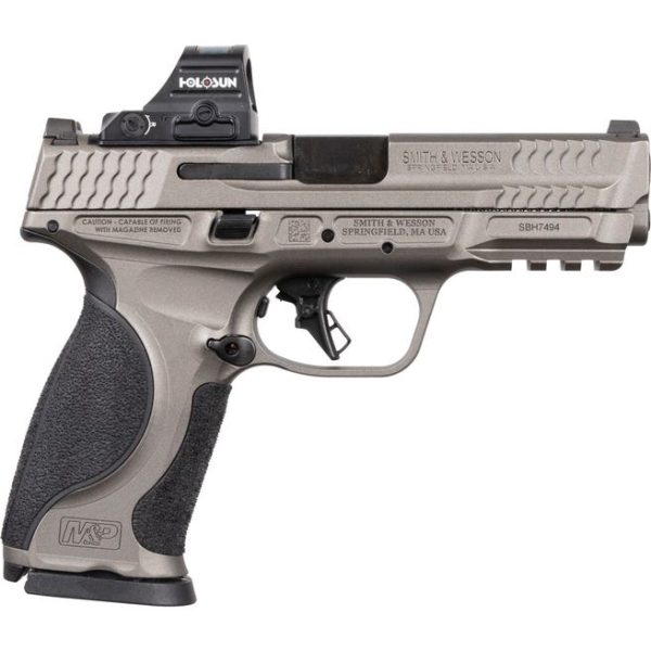 Smith and Wesson M&P M2.0 Metal Tungsten For Sale