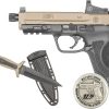 Smith and Wesson M&P M2.0 OR Kit FDE For Sale