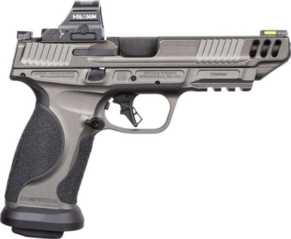 Smith and Wesson M&P Performance Center M2.0 Competitor Tungsten For Sale