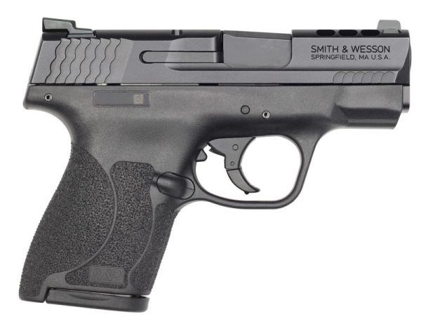 Smith and Wesson M&P Performance Center Shield M2.0 For Sale