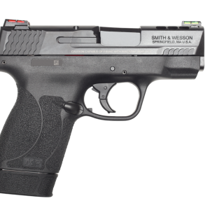 Smith and Wesson M&P Shield 2.0 Performance Center For Sale