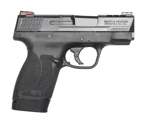 Smith and Wesson M&P Shield 2.0 Performance Center For Sale