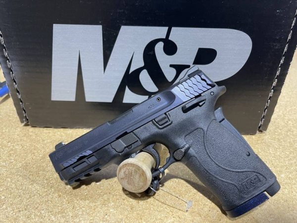 Smith and Wesson M&P Shield EZ For Sale