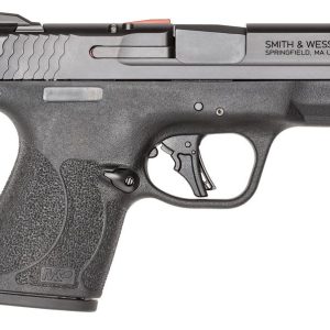 Smith and Wesson M&P Shield Plus Micro-Compact For Sale