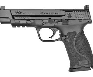 Smith and Wesson M&P40 Performance Center Pro M2.0 For Sale