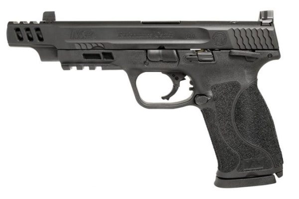 Smith and Wesson M&P45 M2.0 PC Ported Core For Sale