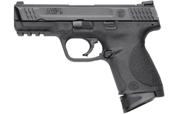 Smith and Wesson M&P45c For Sale