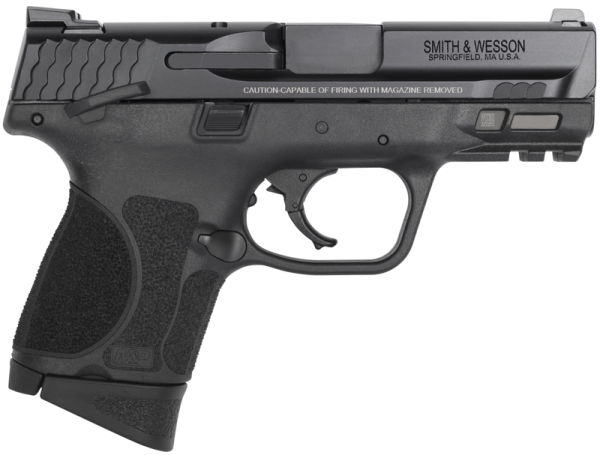 Smith and Wesson M&P9 M2.0 For Sale