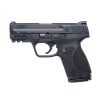 Smith and Wesson M&P9 M2.0 LE Compact For Sale