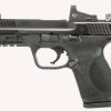 Smith and Wesson M&P9 M2.0 OR Compact For Sale