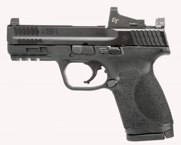 Smith and Wesson M&P9 M2.0 OR Compact For Sale