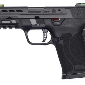 Smith and Wesson M&P9 Shield EZ Performance Center For Sale