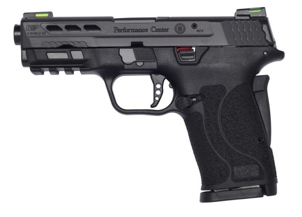 Smith and Wesson M&P9 Shield EZ Performance Center For Sale