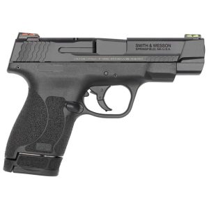 Smith and Wesson M&P9 Shield M2.0 Performance Center For Sale