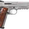 Smith & Wesson 1911 E-Series Stainless For Sale