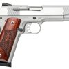 Smith & Wesson 1911 E-Series Stainless For Sale