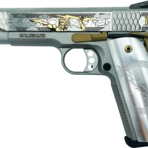 Smith & Wesson 1911 E-Series "Zeus For Sale