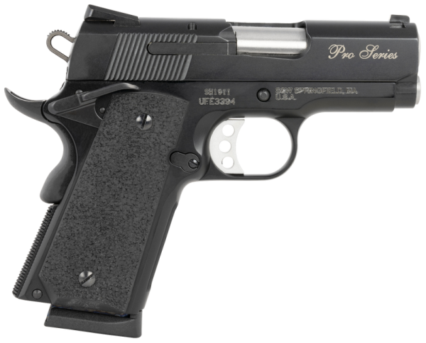 Smith & Wesson 1911 Performance Center Pro For Sale