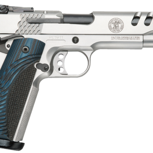 Smith & Wesson 1911 Performance Center Stainless For Sale