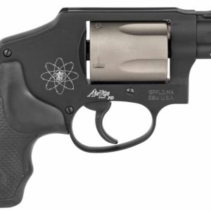 Smith & Wesson 340PD For Sale