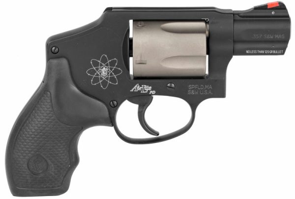 Smith & Wesson 340PD For Sale