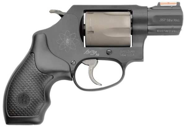 Smith & Wesson 360 For Sale