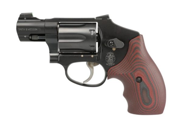 Smith & Wesson 442 For Sale