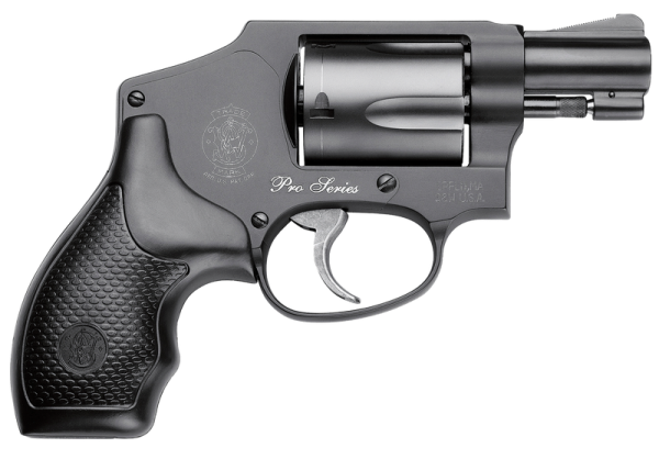 Smith & Wesson 442 Performance Center For Sale