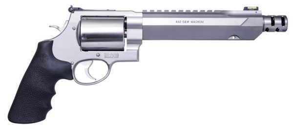 Smith & Wesson 460 Performance Center XVR For Sale