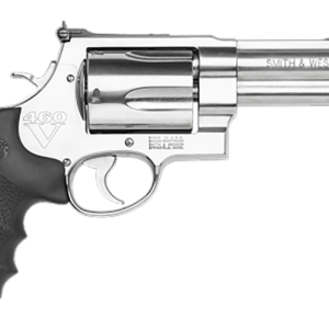 Smith & Wesson 460 XVR For Sale