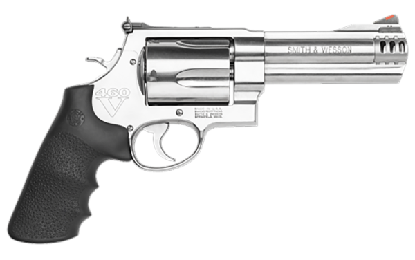 Smith & Wesson 460 XVR For Sale