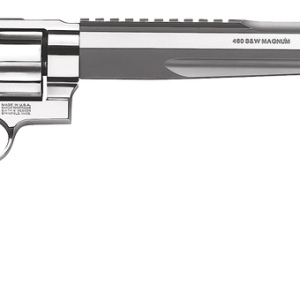 Smith & Wesson 460 XVR Performance Center For Sale