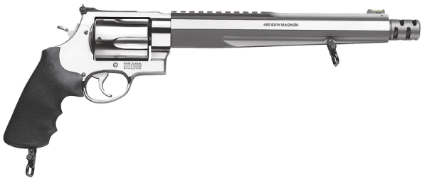 Smith & Wesson 460 XVR Performance Center For Sale