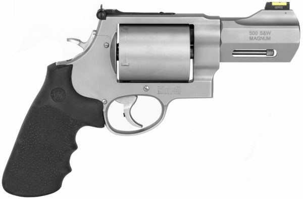 Smith & Wesson 500 Performance Center For Sale