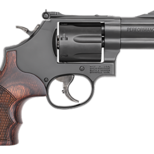 Smith & Wesson 586 Performance Center L-Comp For Sale