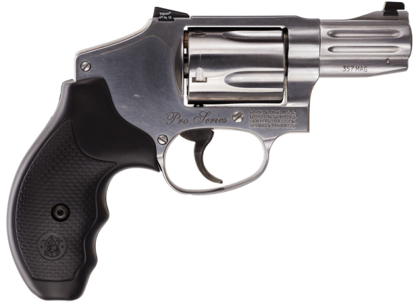 Smith & Wesson 640 Performance Center Pro For Sale