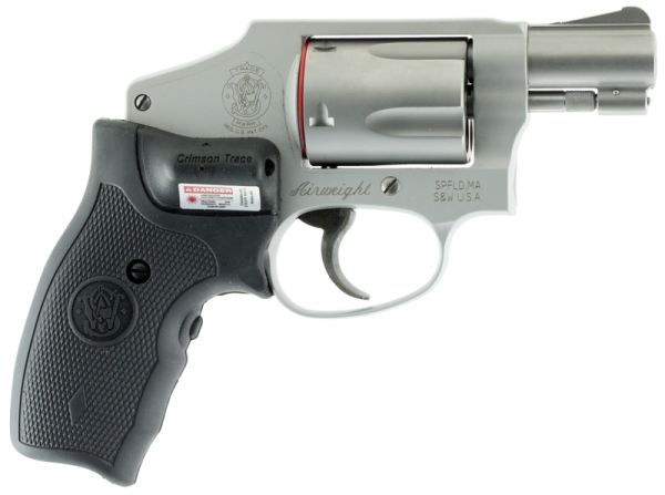 Smith & Wesson 642 Airweight For Sale